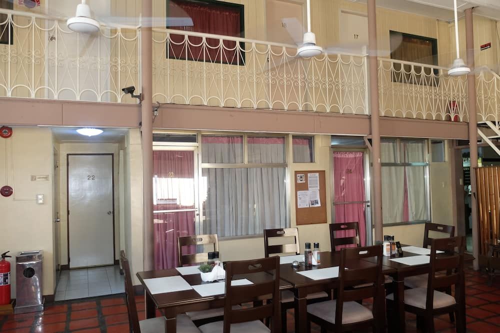 Restoran