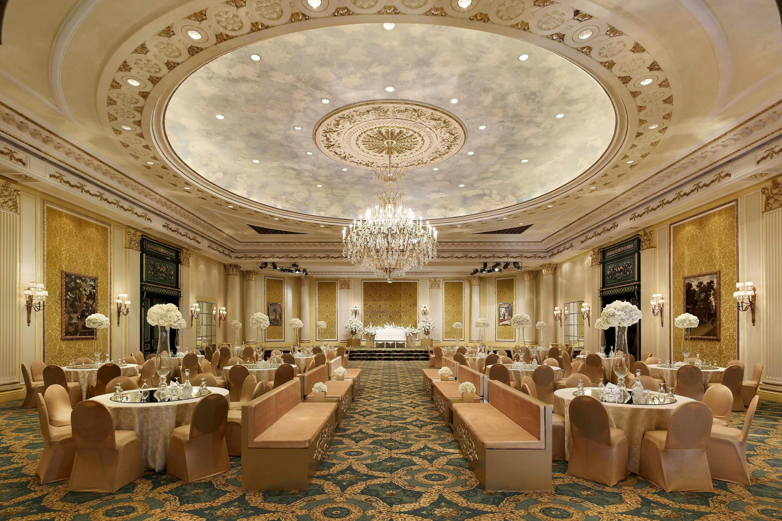 Dewan bankuet
