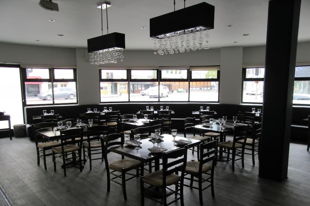 Restoran