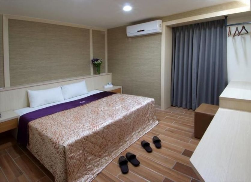 Bilik Tidur Gambar