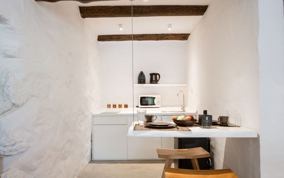 Dapur Gambar