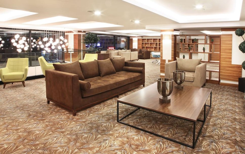 Balai Menunggu Gambar