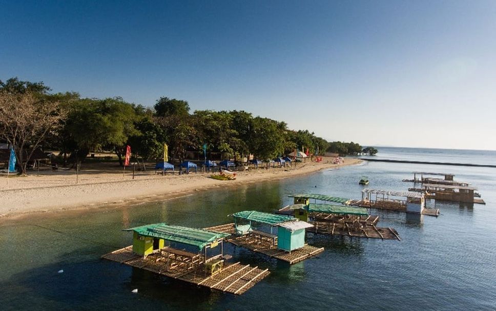 Pantai Gambar
