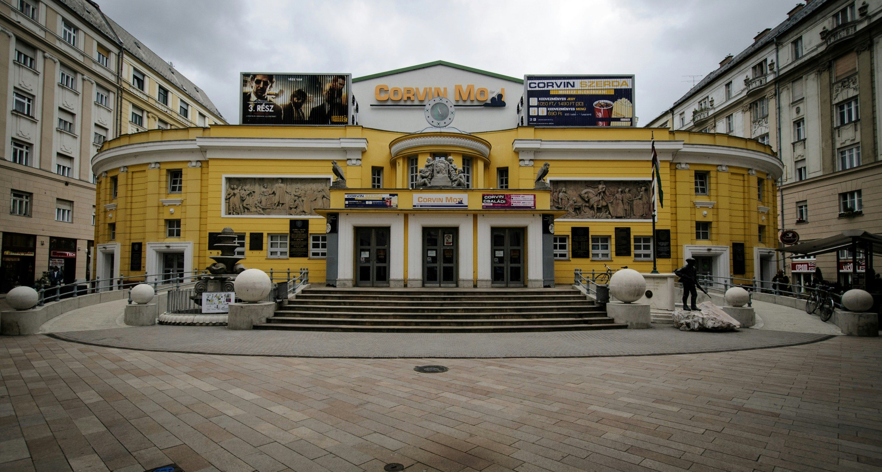 Tempat-tempat Menarik