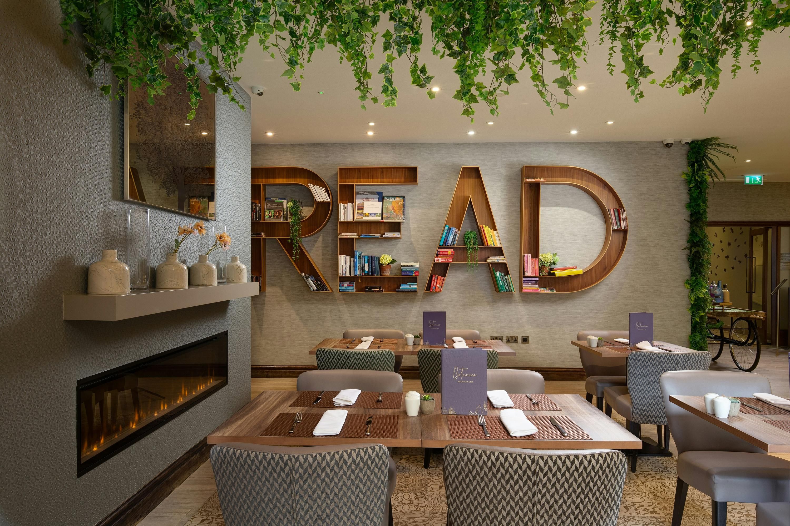 Restoran