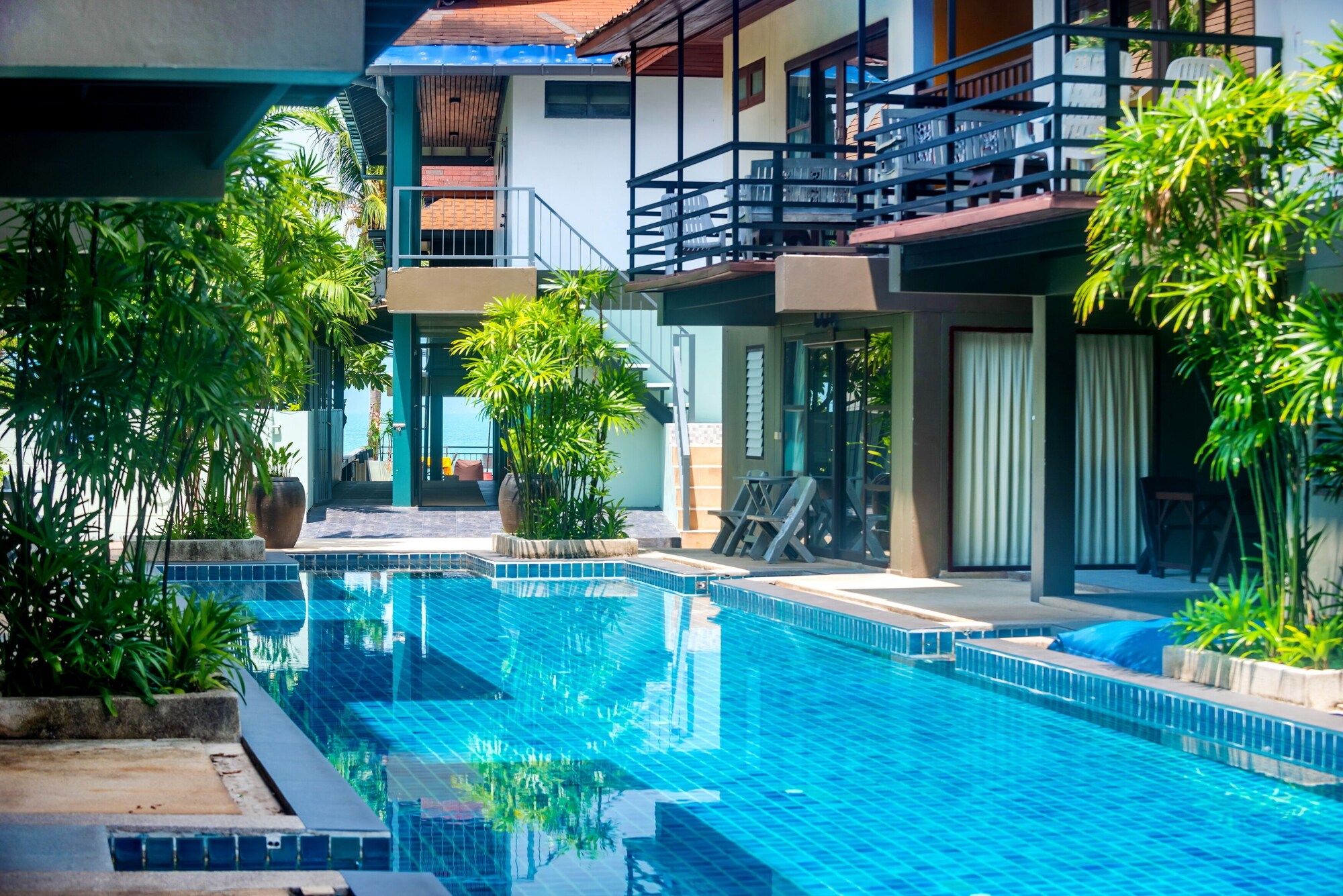 Kolam renang