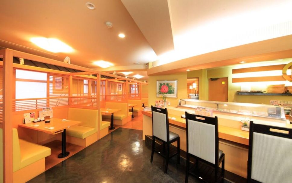 Restoran Gambar