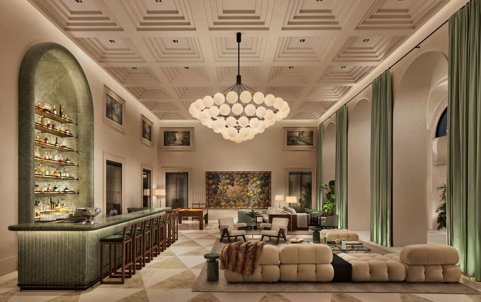 Balai Menunggu Gambar