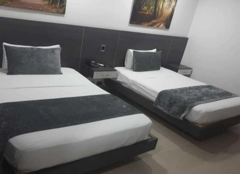 Bilik Tidur Gambar