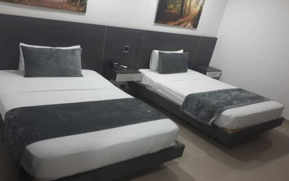 Bilik Tidur Gambar