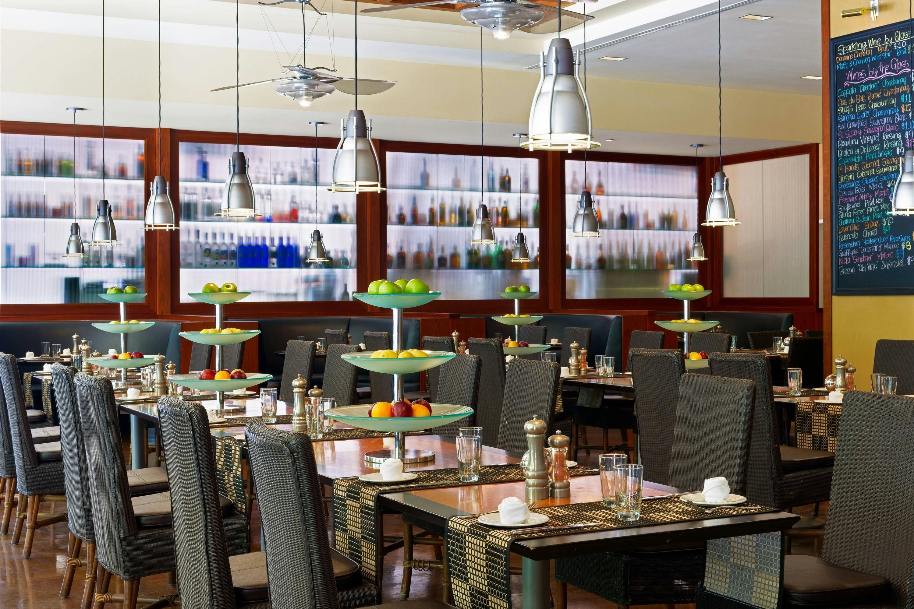 Restoran