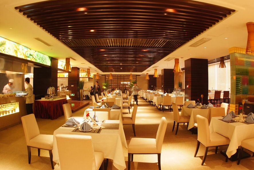 Restoran