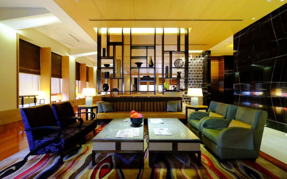 Balai Menunggu Gambar