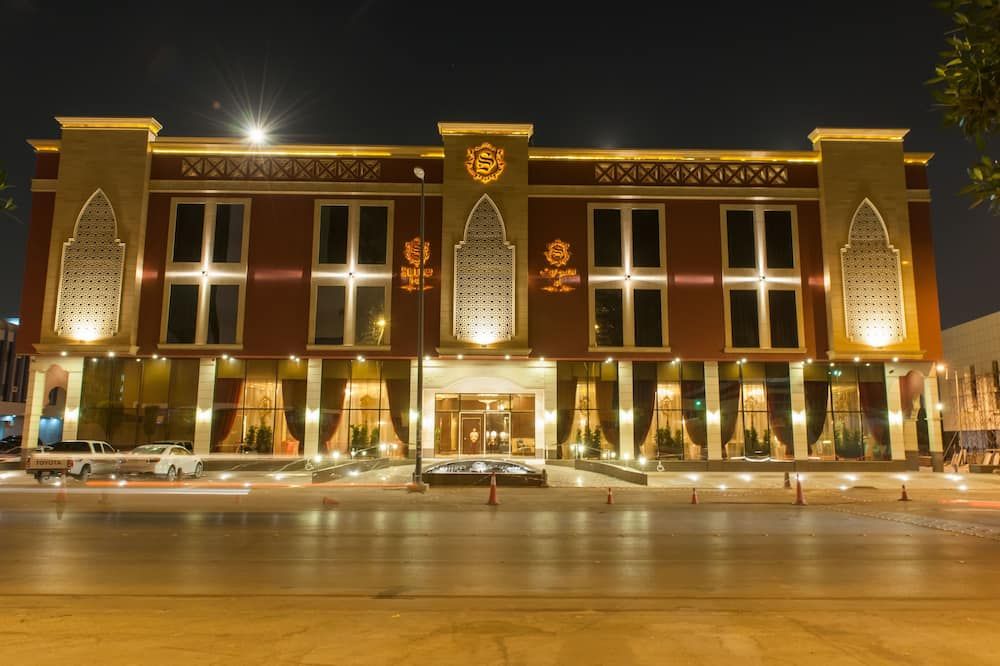 Bangunan