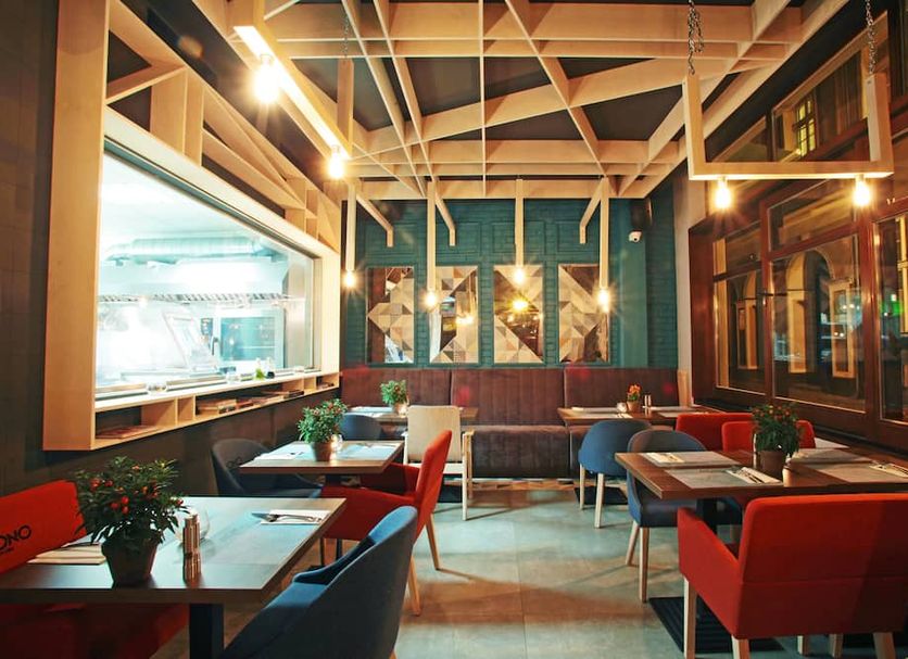 Restoran Gambar