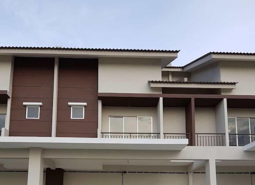 Bangunan Gambar