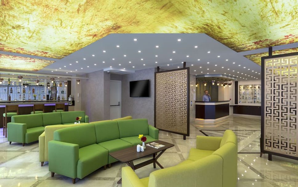 Balai Menunggu Gambar