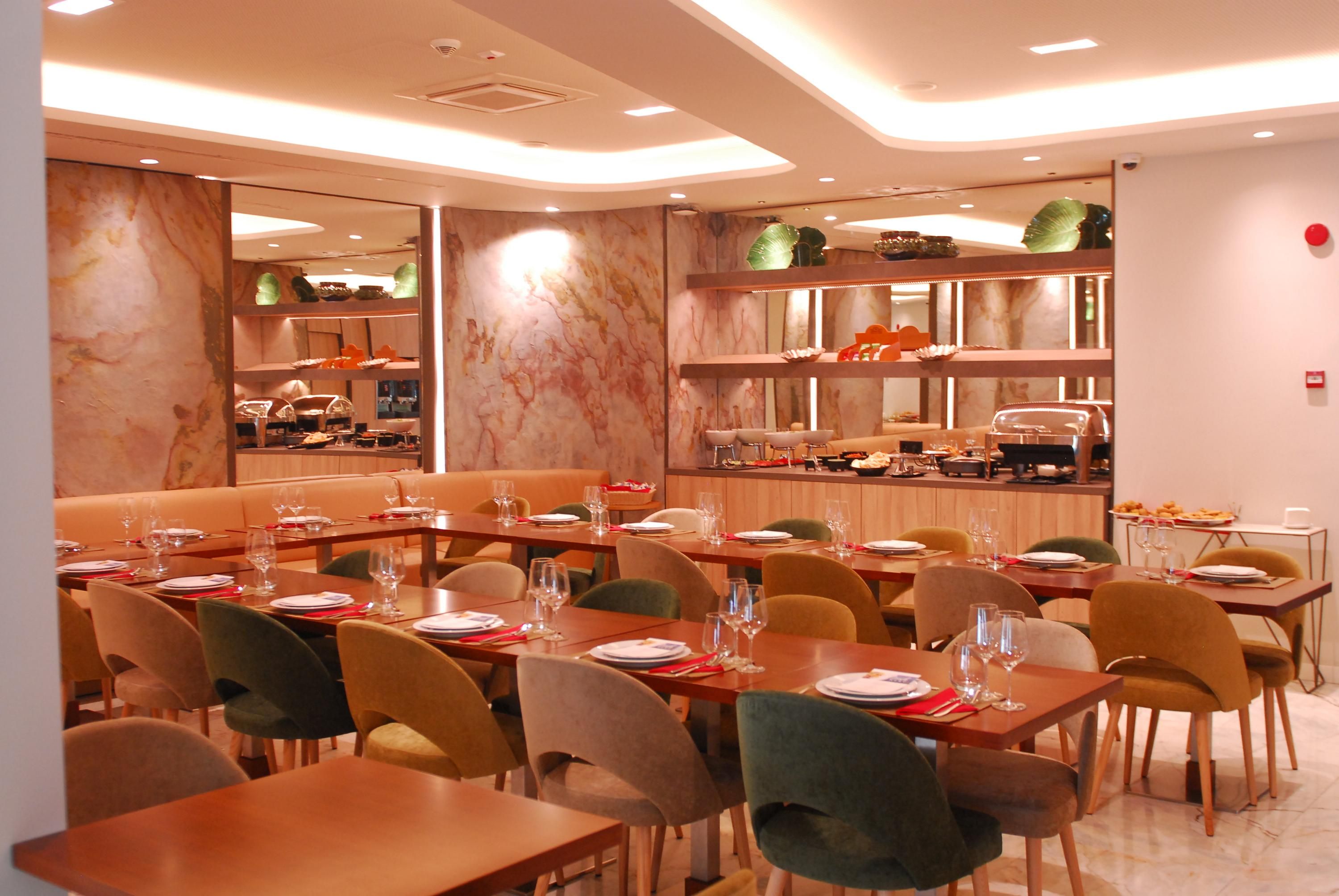 Restoran