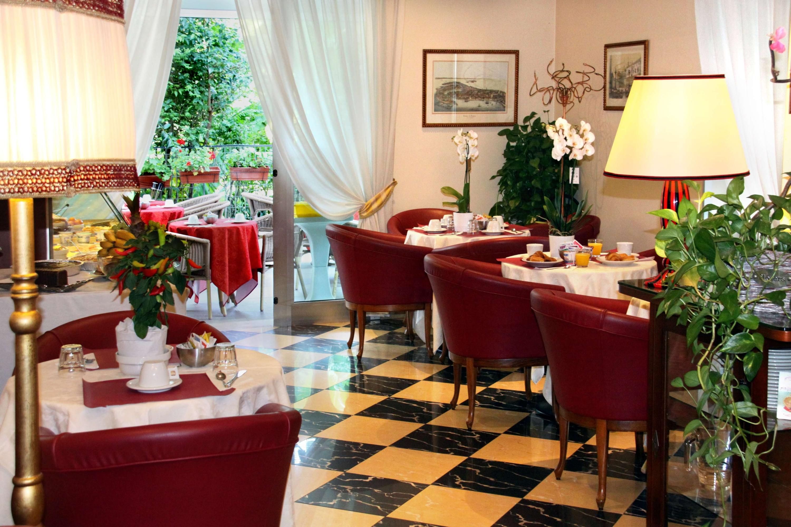 Restoran