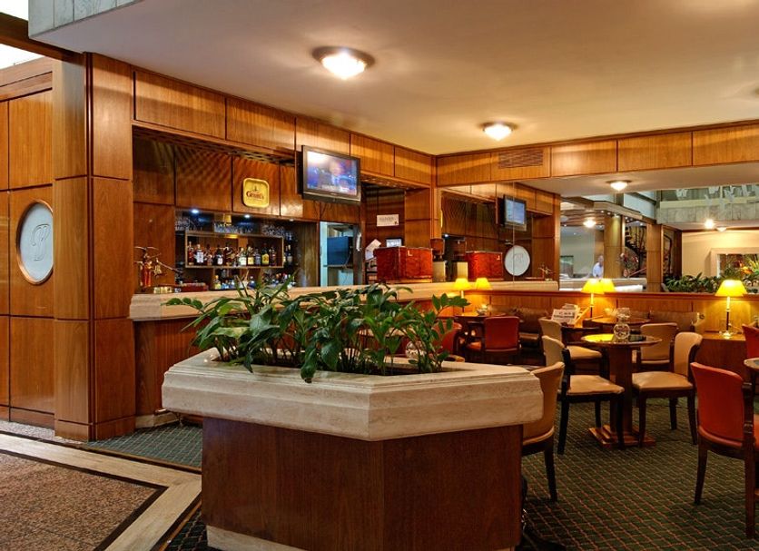 Bar Gambar
