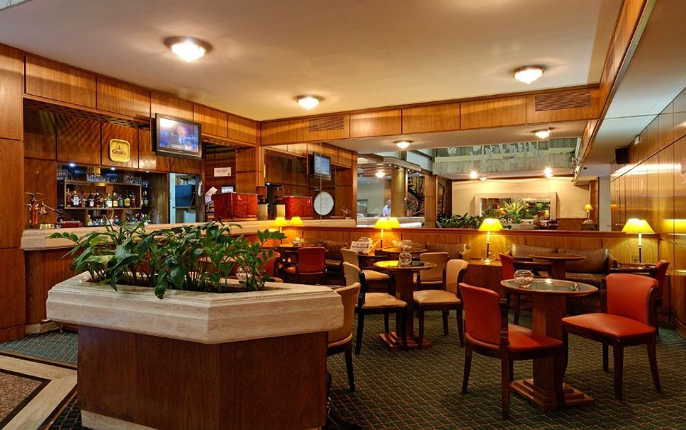 Bar Gambar