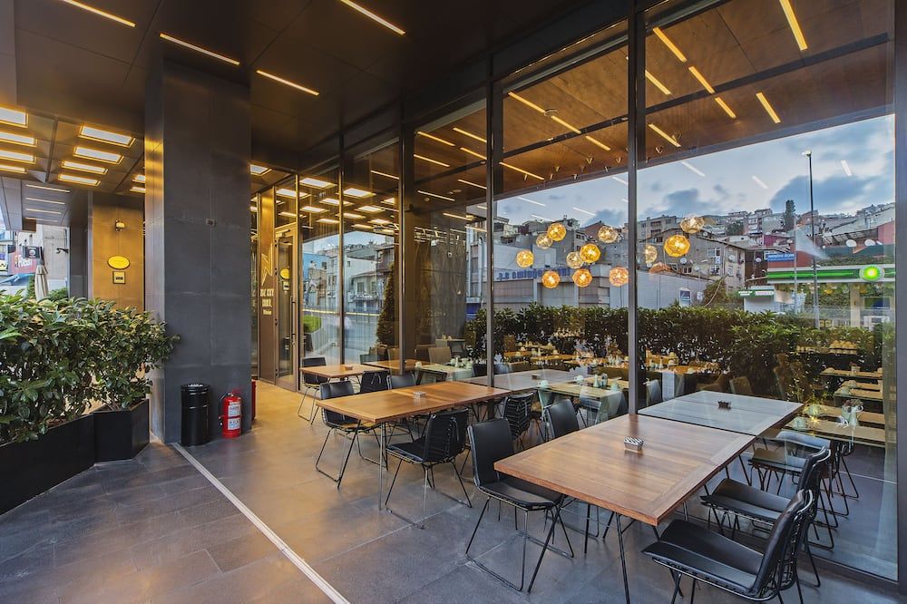 Restoran