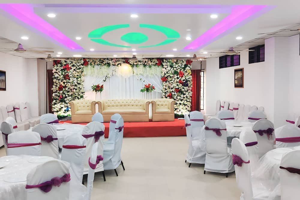 Dewan bankuet