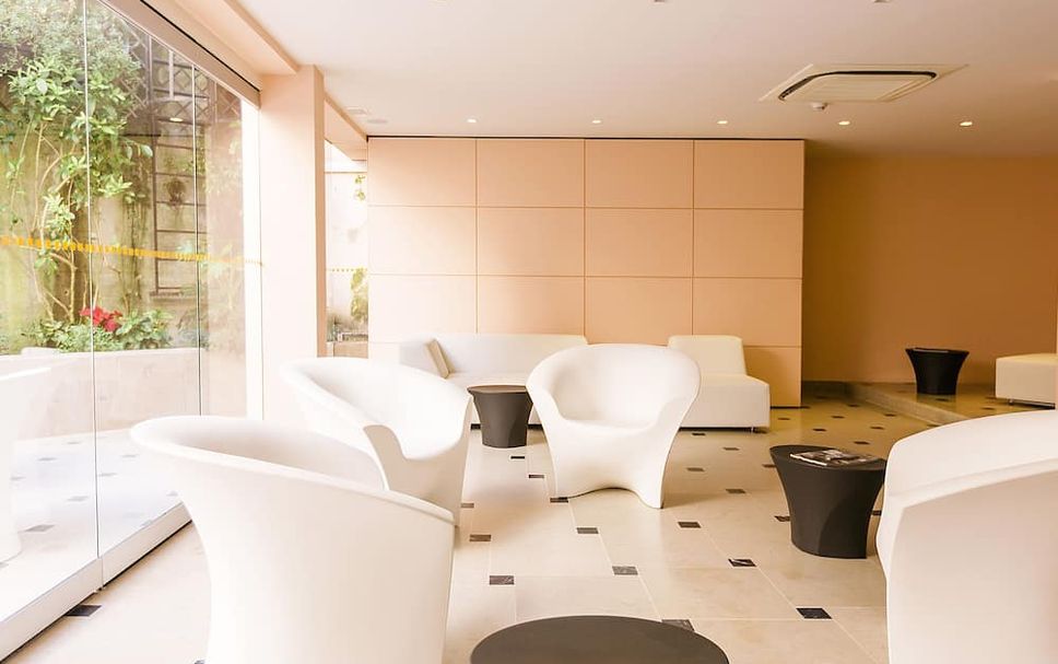 Balai Menunggu Gambar