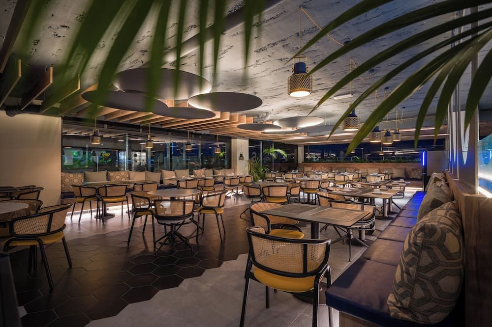 Restoran