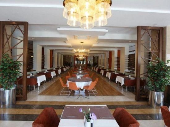 Restoran
