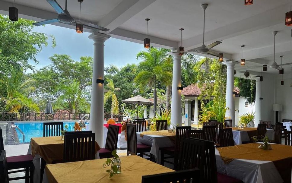 Restoran Gambar
