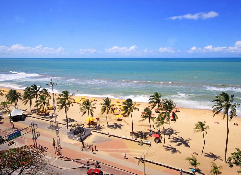 Pantai Gambar