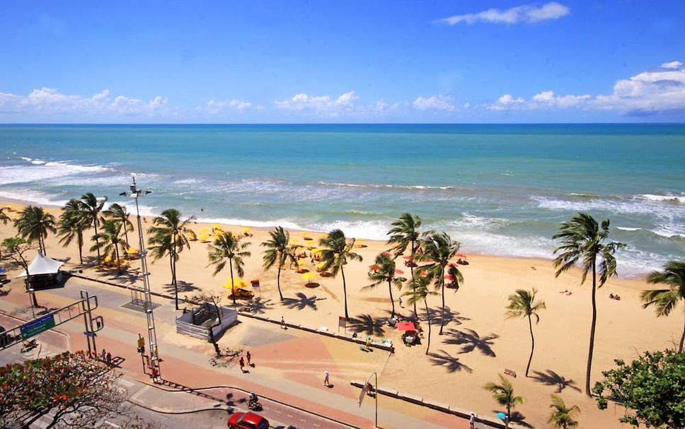 Pantai Gambar