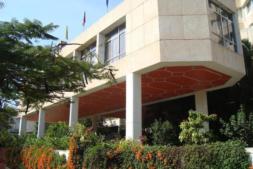 Bangunan