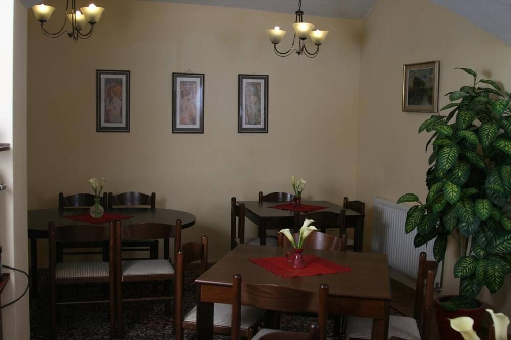Restoran