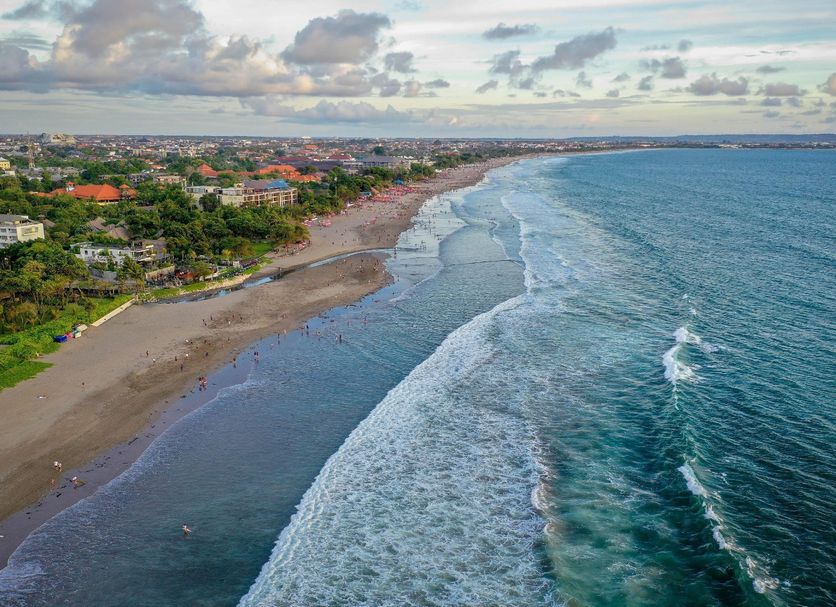 Pantai Gambar