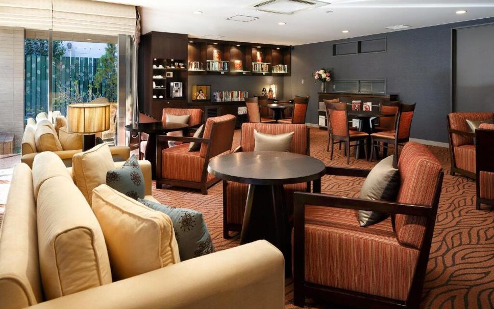 Balai Menunggu Gambar