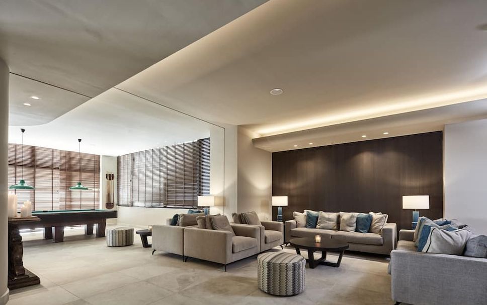 Balai Menunggu Gambar