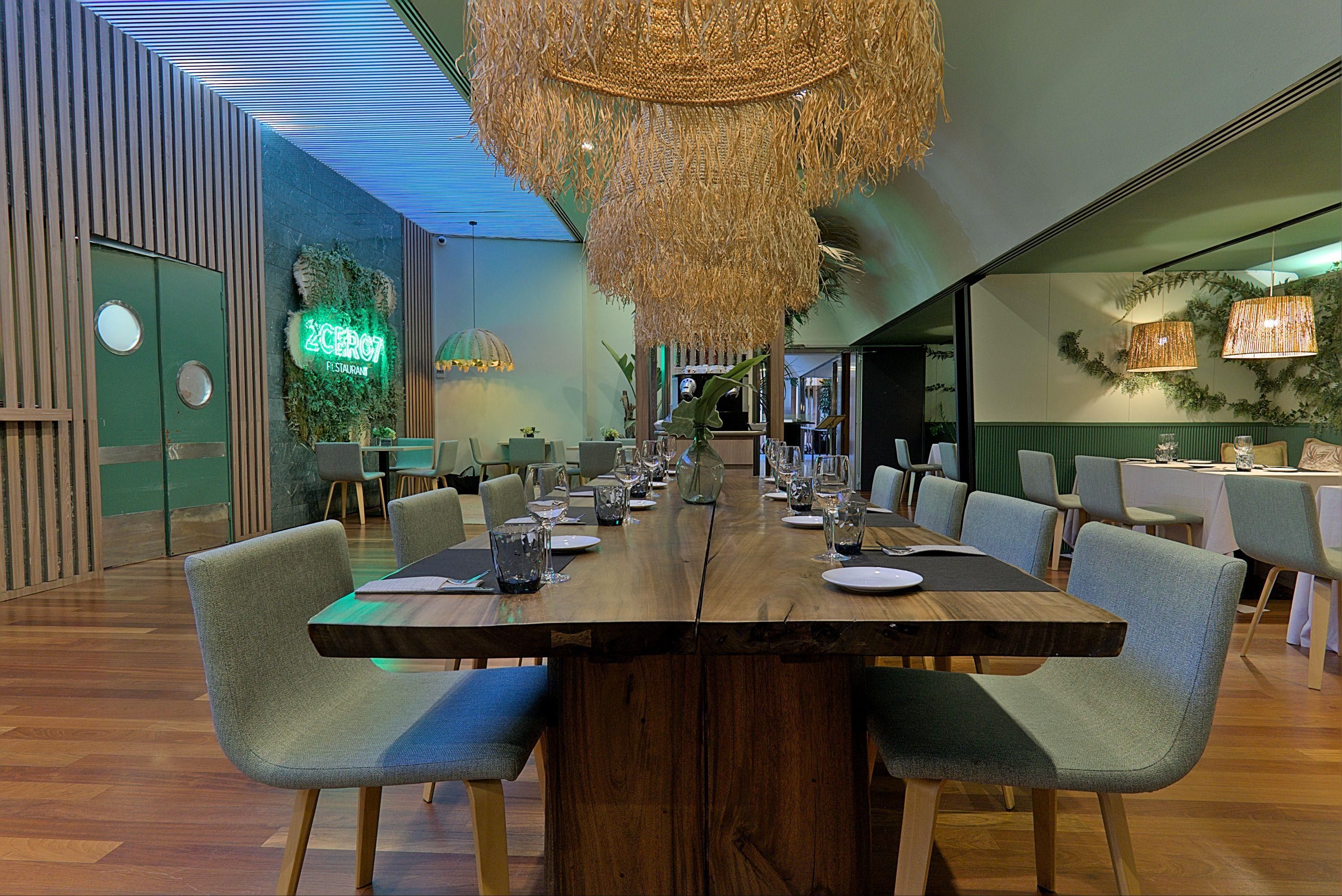 Restoran