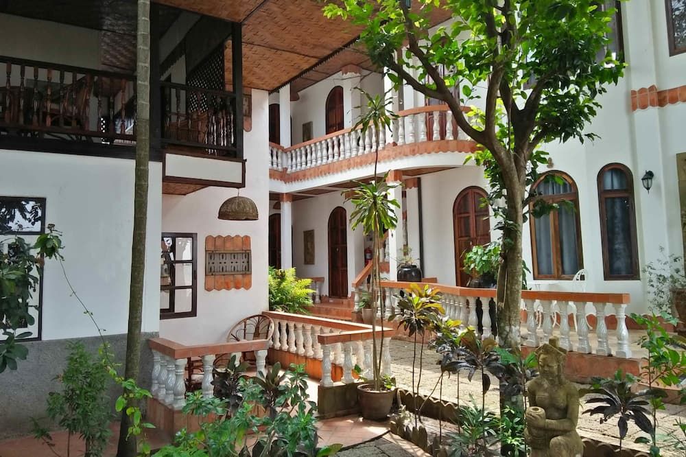 Bangunan