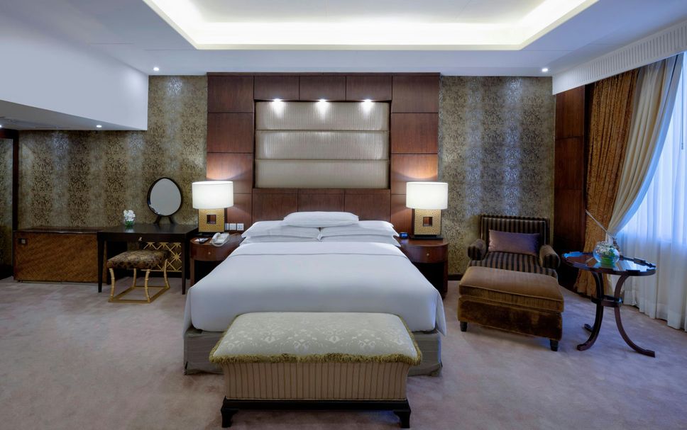 Bilik Tidur Gambar