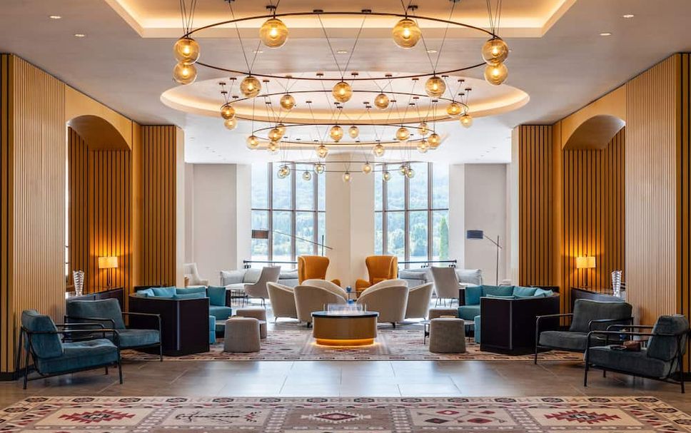 Balai Menunggu Gambar