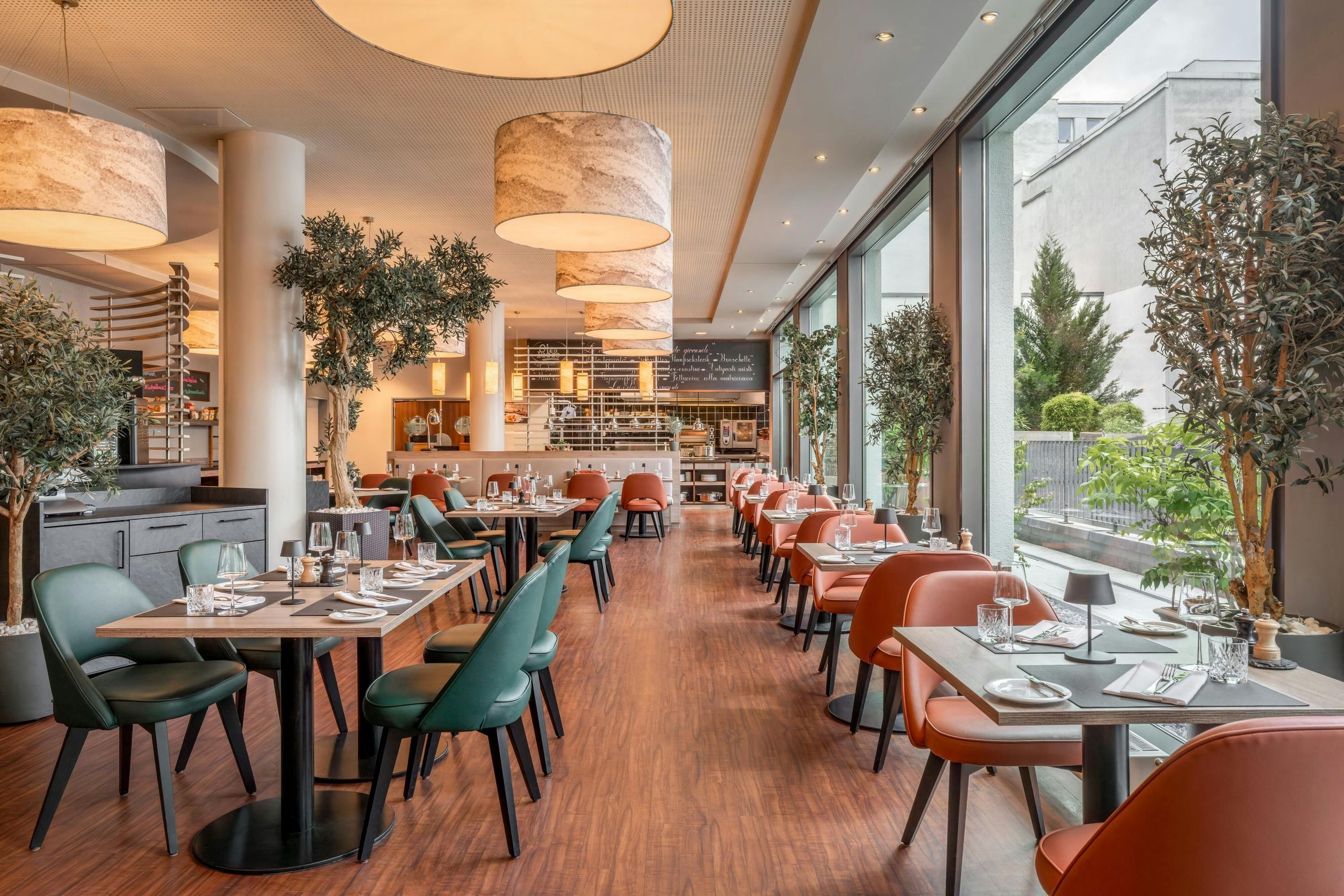Restoran