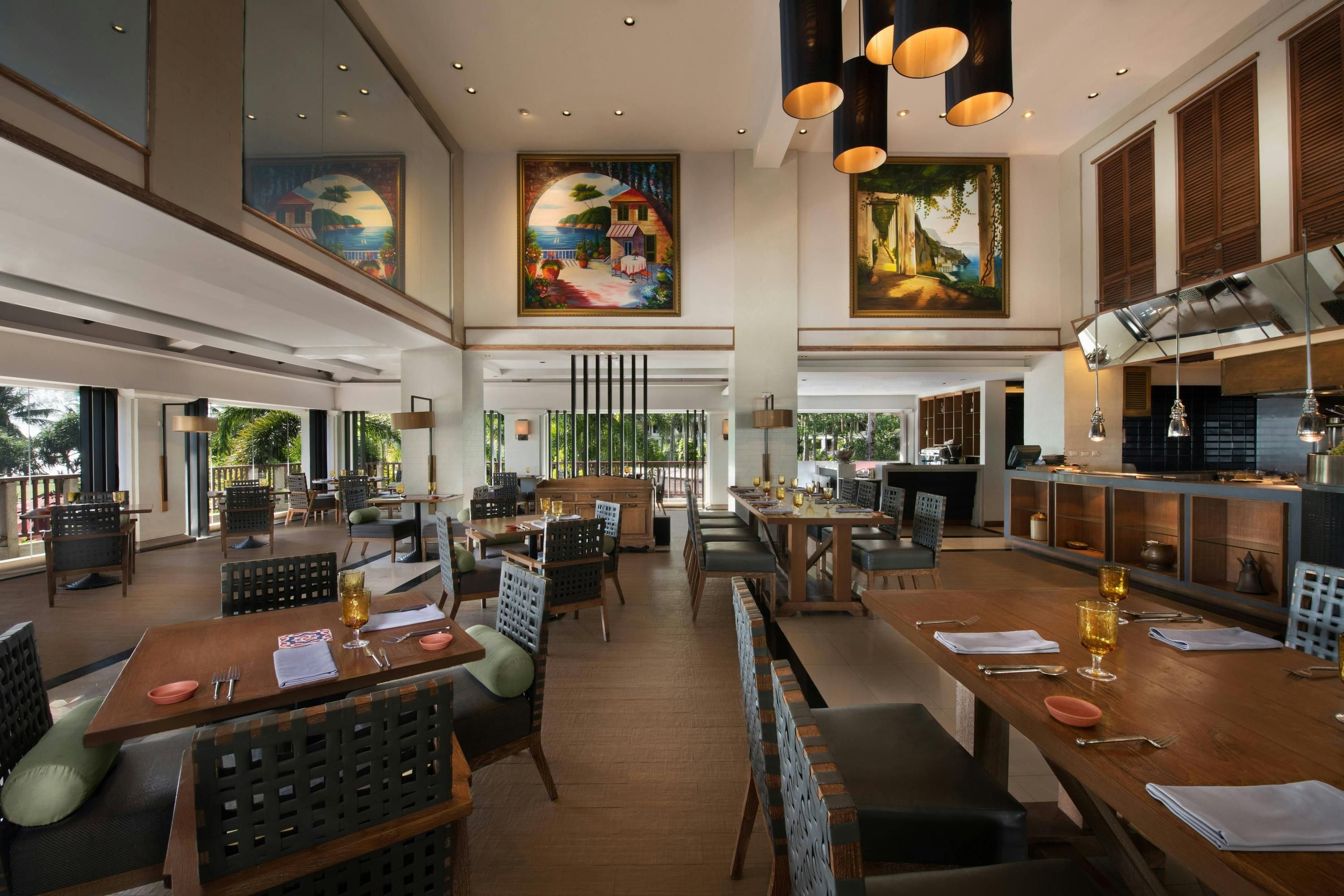 Restoran
