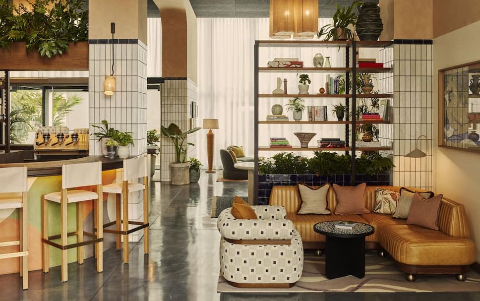 Balai Menunggu Gambar