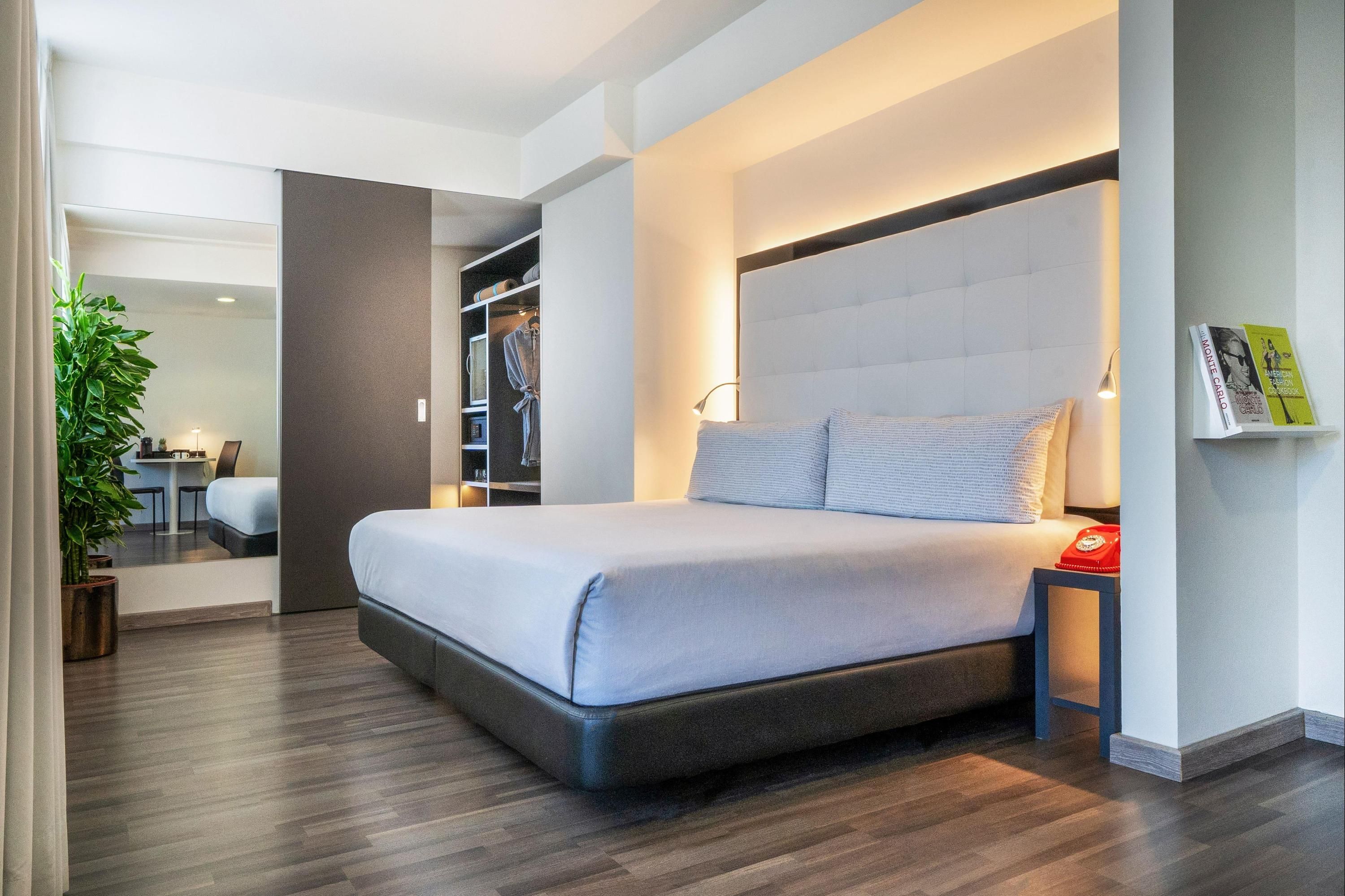 Bilik Tidur