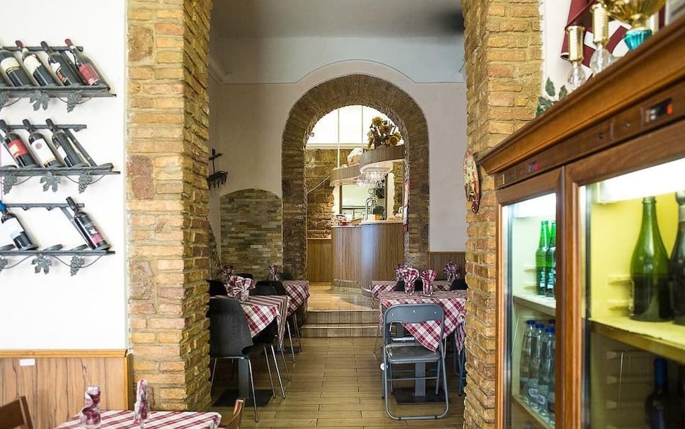Restoran Gambar