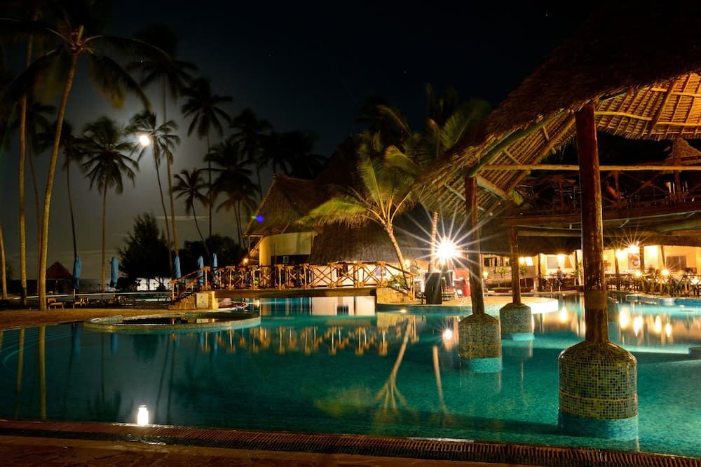 Kolam renang