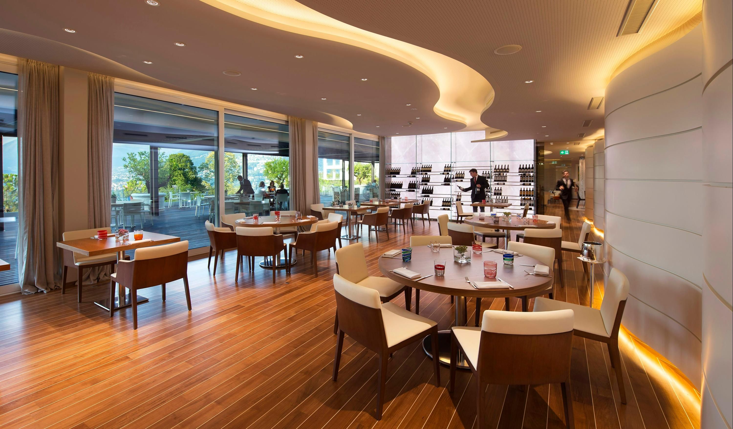 Restoran