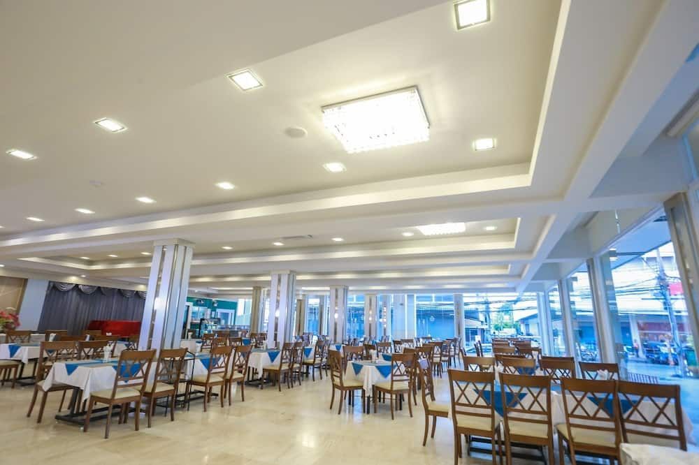 Restoran